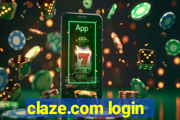 claze.com login